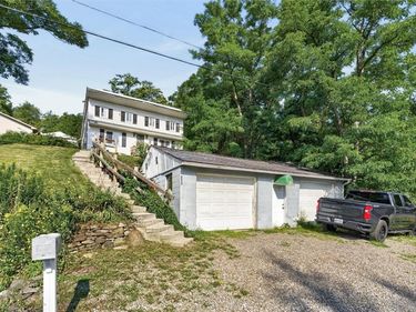 6052 N Old West Lake Road, Honeoye, NY 14471
