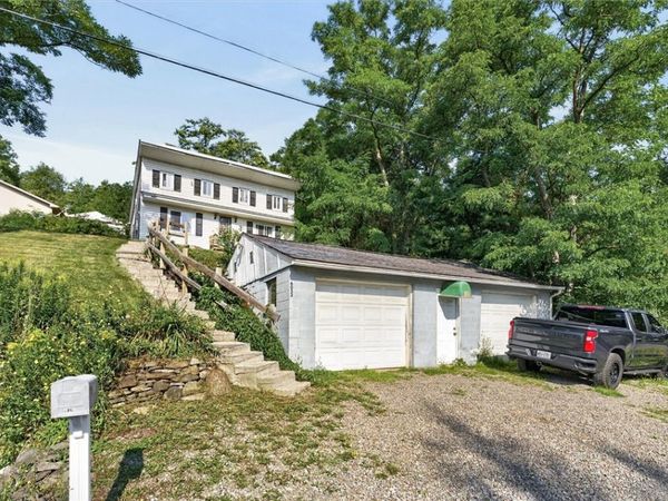6052 N Old West Lake Road, Honeoye, NY 14471