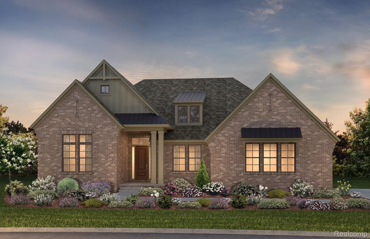 30791 Franklin Hills Court , Unit 5, Farmington Hills, Mi 48334 Main Photo