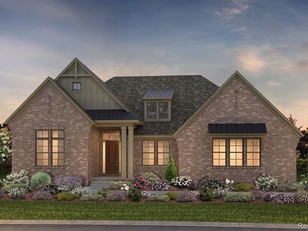 30791 Franklin Hills Court , Unit 5, Farmington Hills, Mi 48334