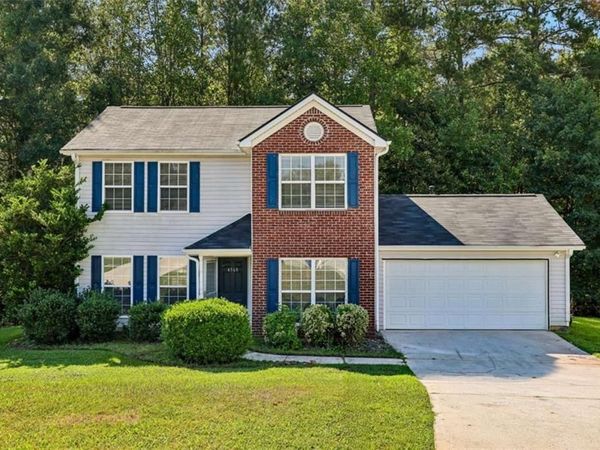 4368 Gray Raptor Circle , Snellville, GA 30039