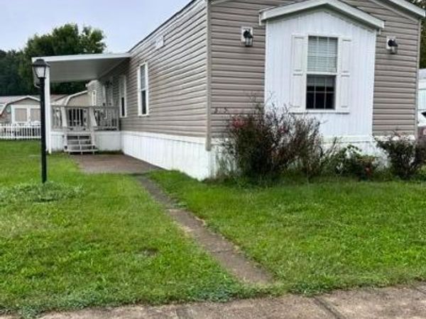 2445 Columbus Lancaster Road NW, Unit 375, Lancaster, OH 43130