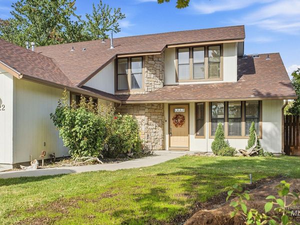 9622 W Glen Ellyn St., Boise, ID 83704