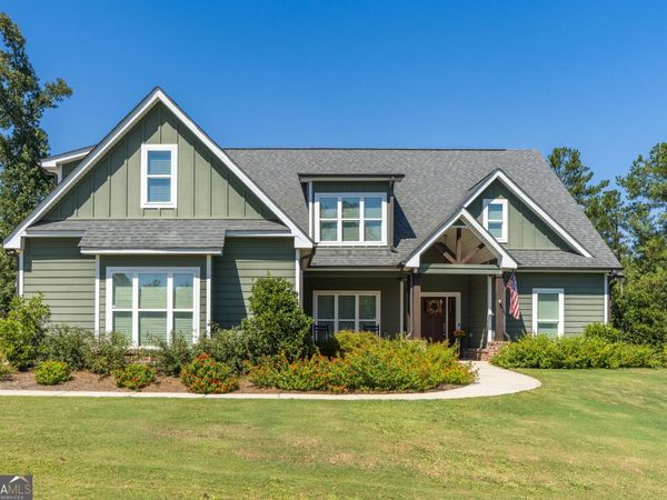 278 Creekside Trail, Forsyth, GA 31029