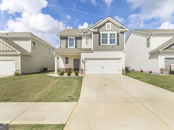 129 Red Birch Lane, Warner Robins, GA 31093