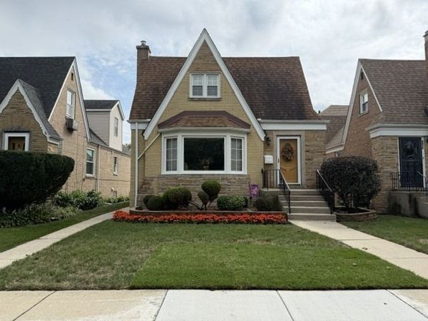 6971 W School Street , Chicago, IL 60634