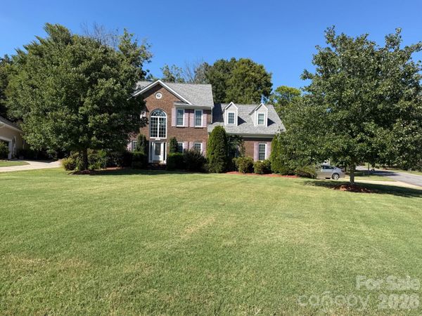 3862 NW Bethany Court NW, Concord, NC 28027