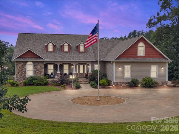 27 & 56 Troy Lane, Tryon, NC 28782