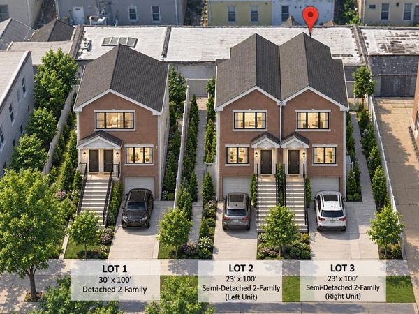 70-14 69 Street, Glendale, NY 11385