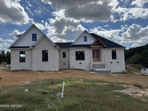 270 Oak Ridge Drive, Henderson, TN 38340