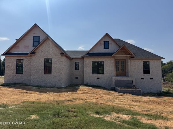 270 Oak Ridge Drive , Henderson, TN 38340