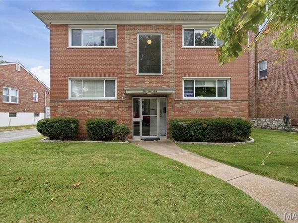 4960 Oleatha Avenue, St Louis, MO 63139
