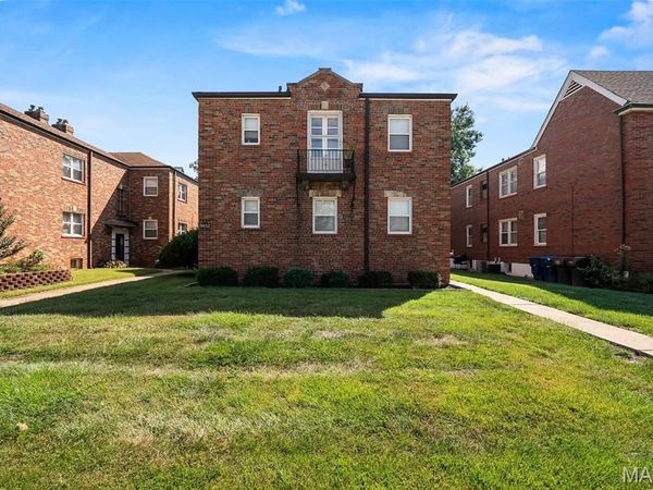 5932 Loughborough Avenue, St Louis, MO 63109