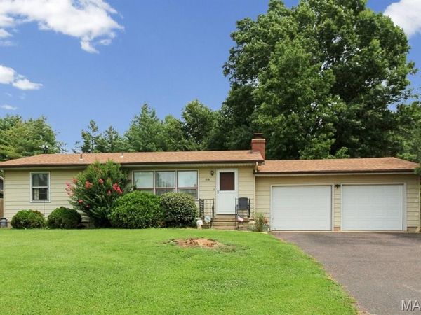 137 Christland Drive, Sullivan, MO 63080