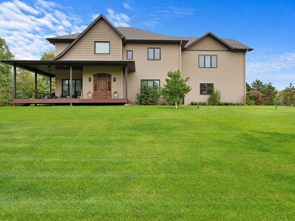 13733 Terrace Road NE, Ham Lake, MN 55304