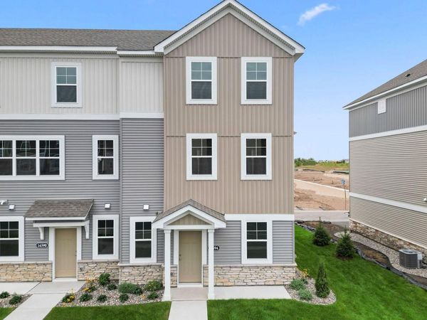 7450 146th Avenue NW, Ramsey, MN 55303