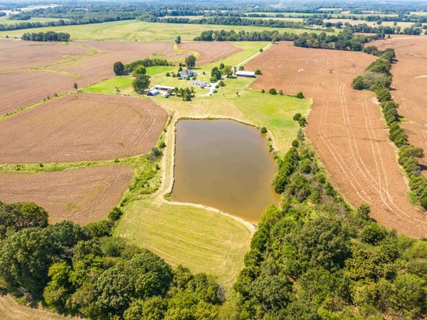 4390 US 222 HWY, Mason, TN 38049