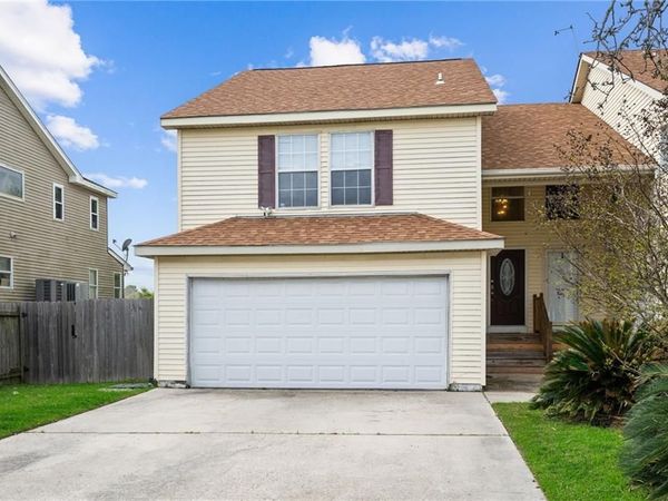 114 MARINA Drive , Slidell, LA 70458