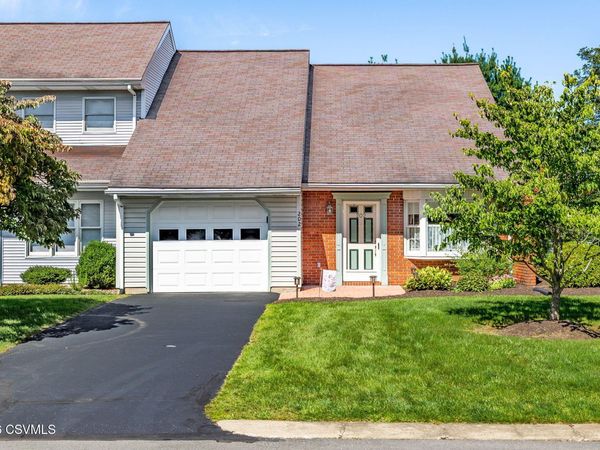 202 BIRCHTREE Lane, Lewisburg, PA 17837