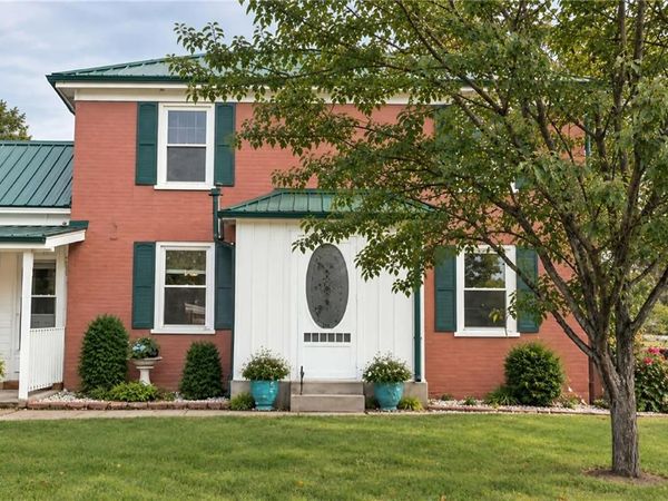 19319 RIDGE Street, Helena, MO 64459