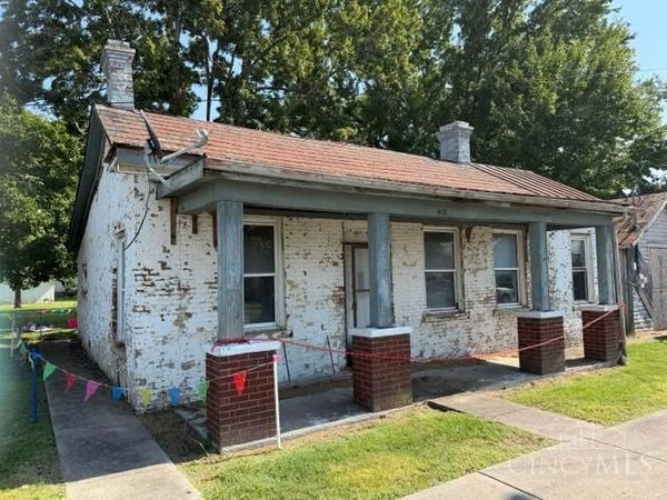 410 Market Street, Felicity, OH 45157