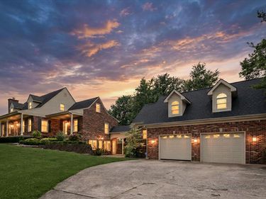 801 Hannah Road, Shelbyville, KY 40065
