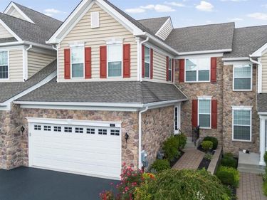 412 SHENANDOAH DRIVE, COLLEGEVILLE, PA 19426