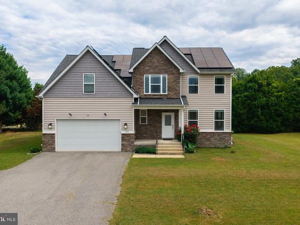 100 FINCH DRIVE, PRINCE FREDERICK, MD 20678