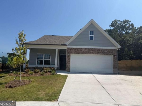 9 Cedar Hill Drive, Unit 1, Dallas, GA 30132