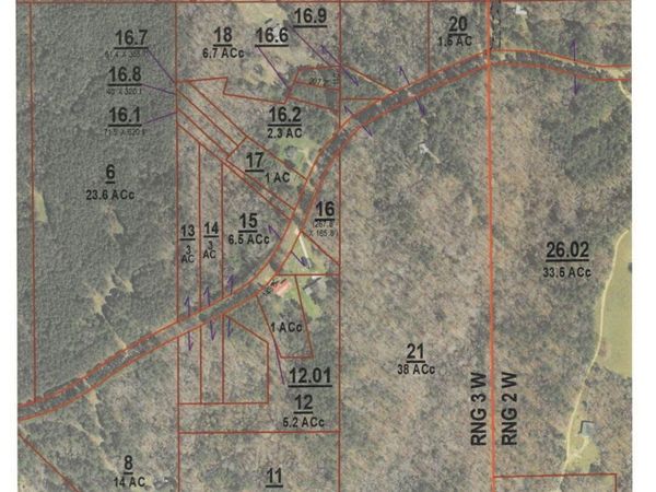 7196 Sumrall Road, Crystal Springs, MS 39059