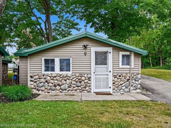 5124 Beechwood Avenue , Unit 9, Bagley Township, Mi 49735