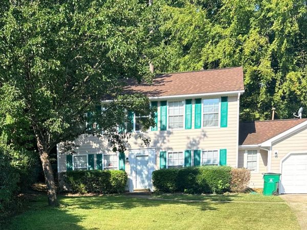 7403 Sarnia Place , Charlotte, NC 28269