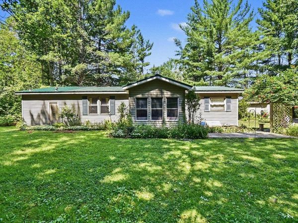 5082 Birch Lane, Hale, MI 48739