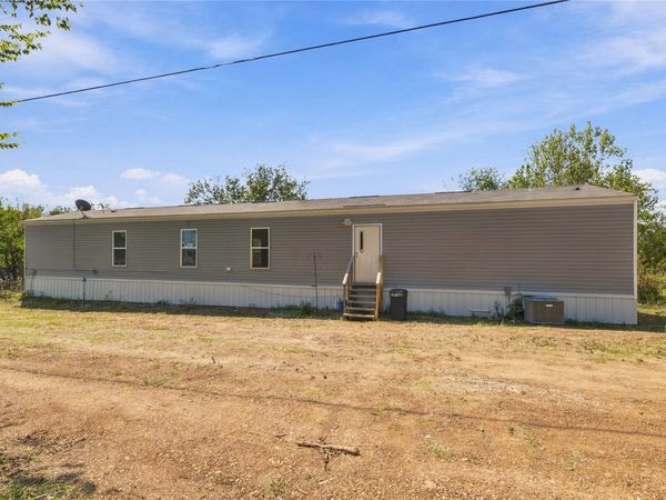 529 7th Street , Ramona, OK 74061