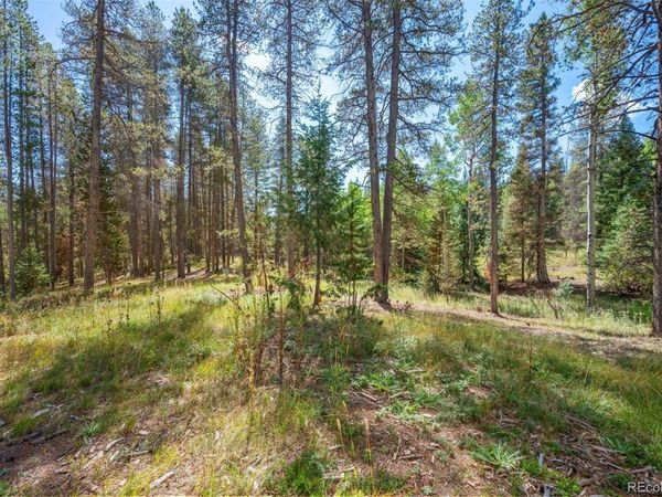 001 Lot 12 Indian Springs Rd , Conifer, CO 80433