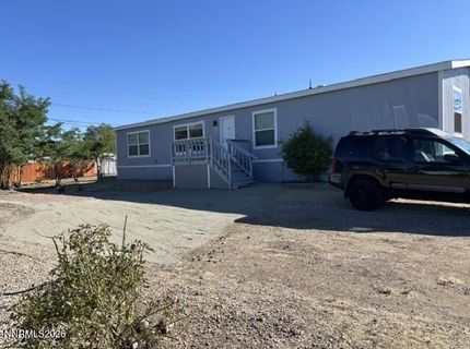 510 Aloha Way, Sun Valley, NV 89433 Photo