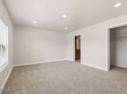 510 Aloha Way, Sun Valley, NV 89433 Photo