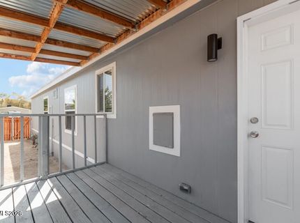 510 Aloha Way, Sun Valley, NV 89433 Photo