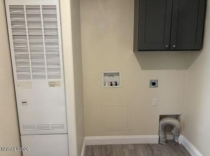 510 Aloha Way, Sun Valley, NV 89433 Photo