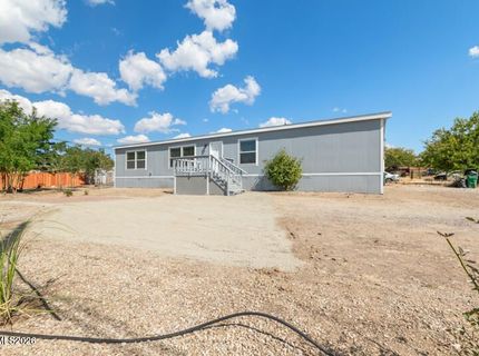 510 Aloha Way, Sun Valley, NV 89433 Photo