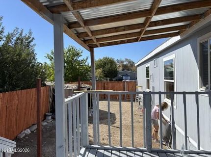 510 Aloha Way, Sun Valley, NV 89433 Photo