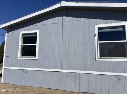 510 Aloha Way, Sun Valley, NV 89433 Photo