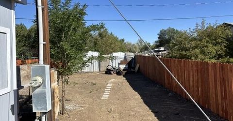 510 Aloha Way, Sun Valley, NV 89433 Photo