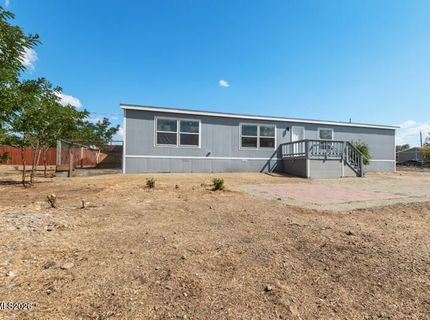 510 Aloha Way, Sun Valley, NV 89433 Photo