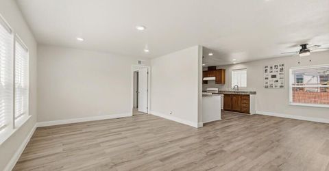 510 Aloha Way, Sun Valley, NV 89433 Photo