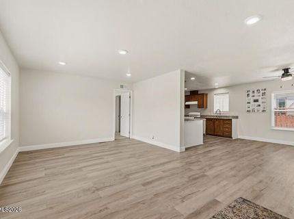 510 Aloha Way, Sun Valley, NV 89433 Photo