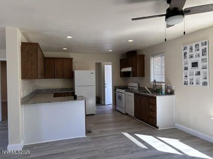 510 Aloha Way, Sun Valley, NV 89433 Photo