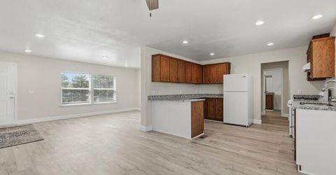 510 Aloha Way, Sun Valley, NV 89433 Photo