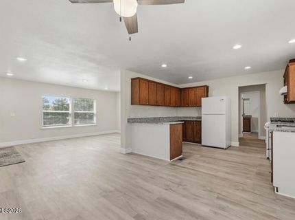 510 Aloha Way, Sun Valley, NV 89433 Photo