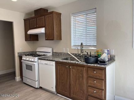 510 Aloha Way, Sun Valley, NV 89433 Photo